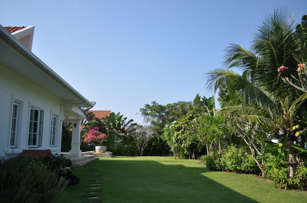 Balinese Villa With Private Pool HHQ Exterior foto